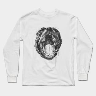 Birth of the universe Long Sleeve T-Shirt